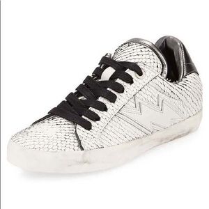 Zadig & Voltaire Neo Kieth Flash Sneaker — New